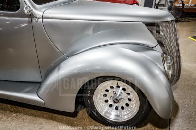 1937 Ford Pickup
