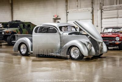 1937 Ford Pickup