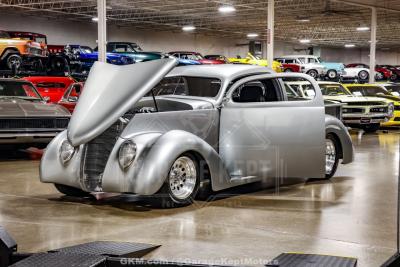 1937 Ford Pickup