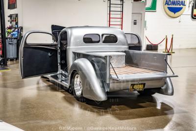 1937 Ford Pickup