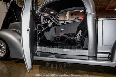 1937 Ford Pickup