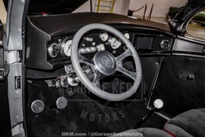 1937 Ford Pickup