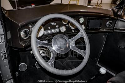 1937 Ford Pickup