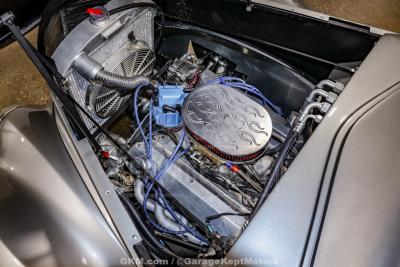 1937 Ford Pickup