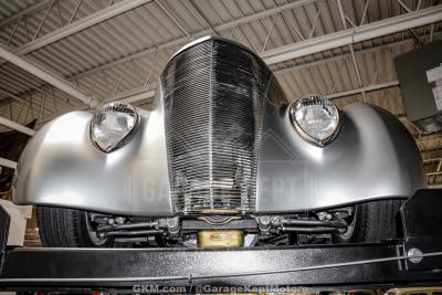1937 Ford Pickup
