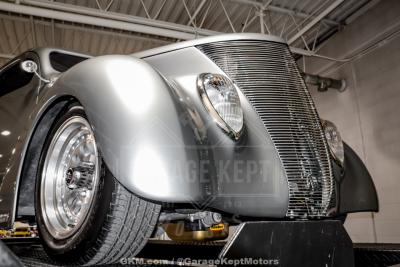 1937 Ford Pickup