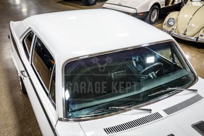 1972 Chevrolet Nova