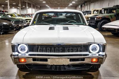 1972 Chevrolet Nova