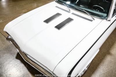 1972 Chevrolet Nova