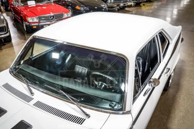 1972 Chevrolet Nova