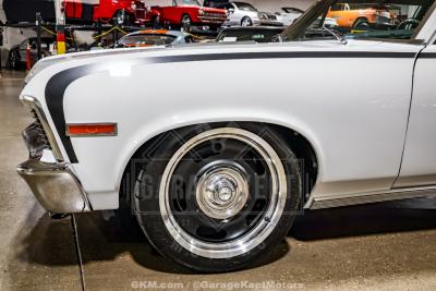 1972 Chevrolet Nova