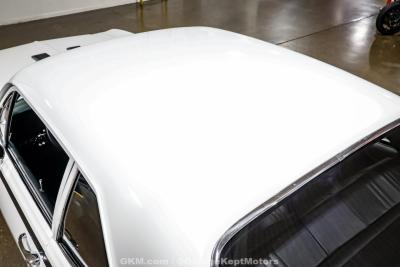 1972 Chevrolet Nova