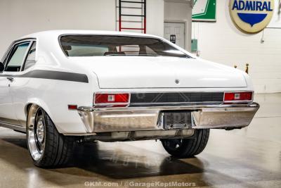 1972 Chevrolet Nova