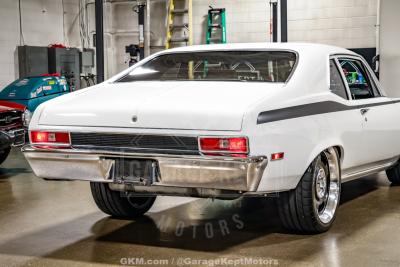 1972 Chevrolet Nova