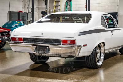 1972 Chevrolet Nova