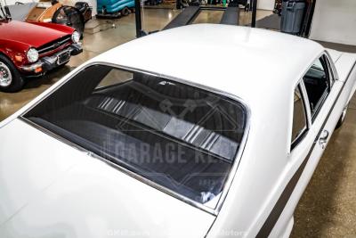 1972 Chevrolet Nova