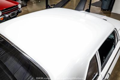 1972 Chevrolet Nova