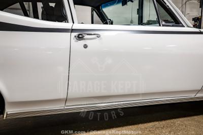 1972 Chevrolet Nova