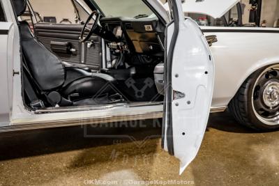 1972 Chevrolet Nova