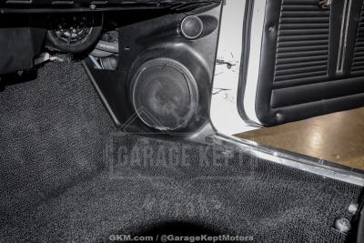 1972 Chevrolet Nova