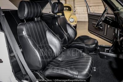 1972 Chevrolet Nova