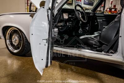 1972 Chevrolet Nova