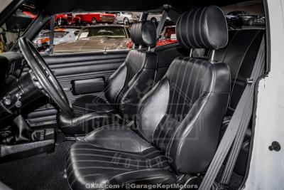 1972 Chevrolet Nova