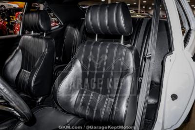 1972 Chevrolet Nova