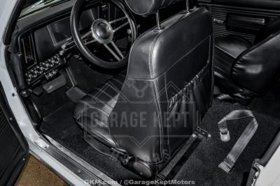 1972 Chevrolet Nova