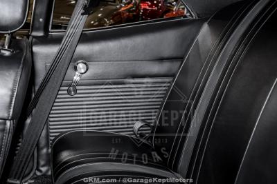 1972 Chevrolet Nova