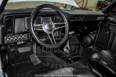 1972 Chevrolet Nova