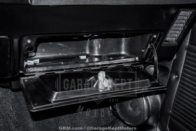 1972 Chevrolet Nova