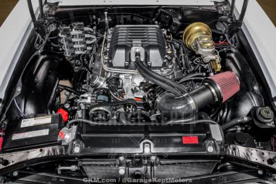 1972 Chevrolet Nova