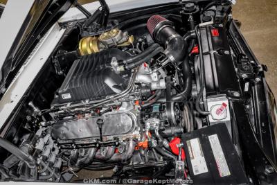 1972 Chevrolet Nova