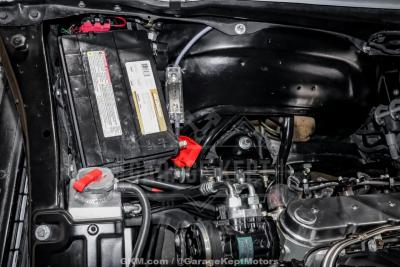 1972 Chevrolet Nova
