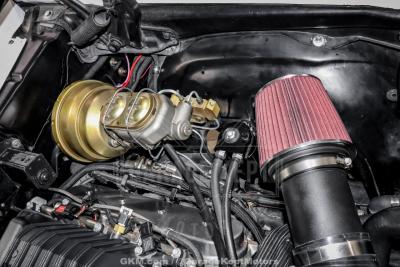 1972 Chevrolet Nova