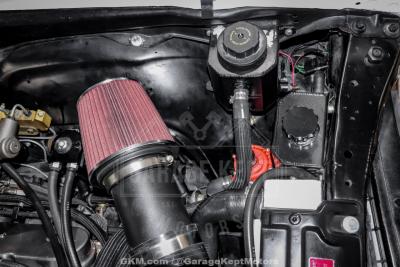 1972 Chevrolet Nova