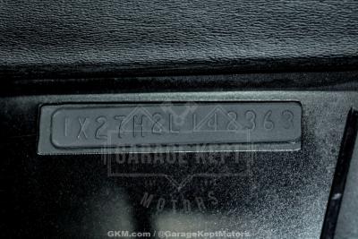 1972 Chevrolet Nova