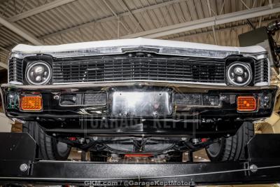 1972 Chevrolet Nova