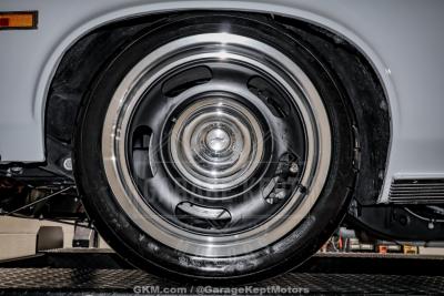 1972 Chevrolet Nova