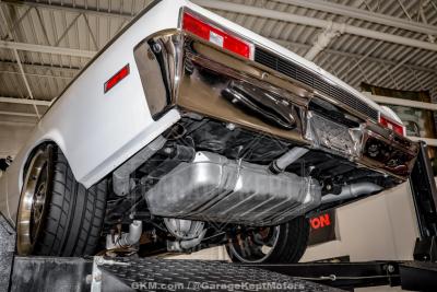 1972 Chevrolet Nova