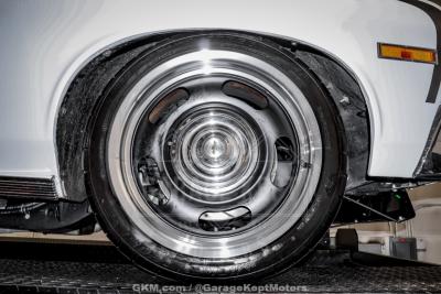 1972 Chevrolet Nova