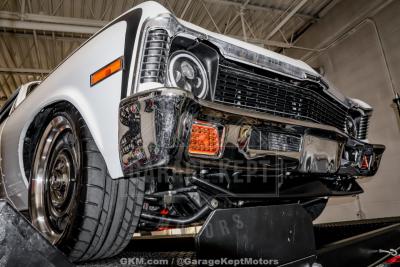 1972 Chevrolet Nova