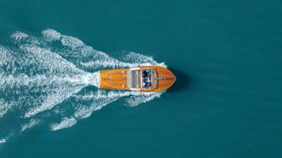 1966 Riva Super Ariston