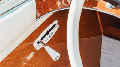 1966 Riva Super Ariston
