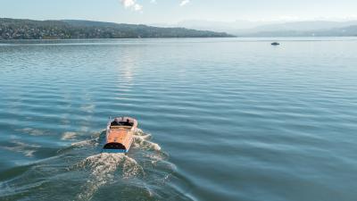 1966 Riva Super Ariston