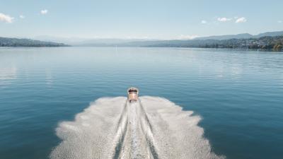 1966 Riva Super Ariston