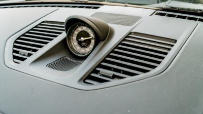 2025 Porsche 911 GT3 RS