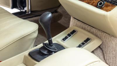 1971 Mercedes - Benz 280 SE 3.5 Coupe