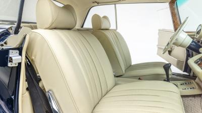 1971 Mercedes - Benz 280 SE 3.5 Coupe